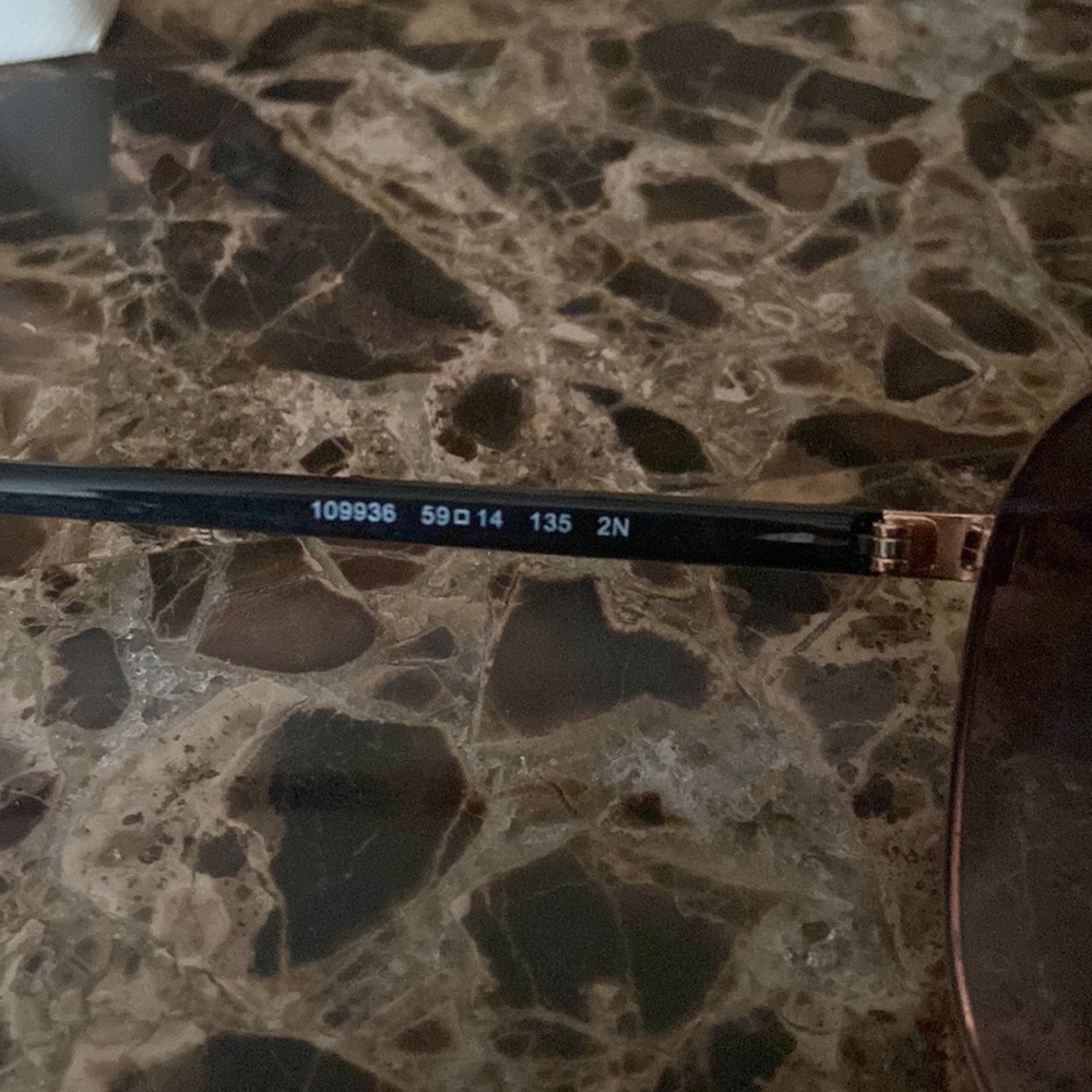 Michael Kors Sunglasses - Picture 2 of 5